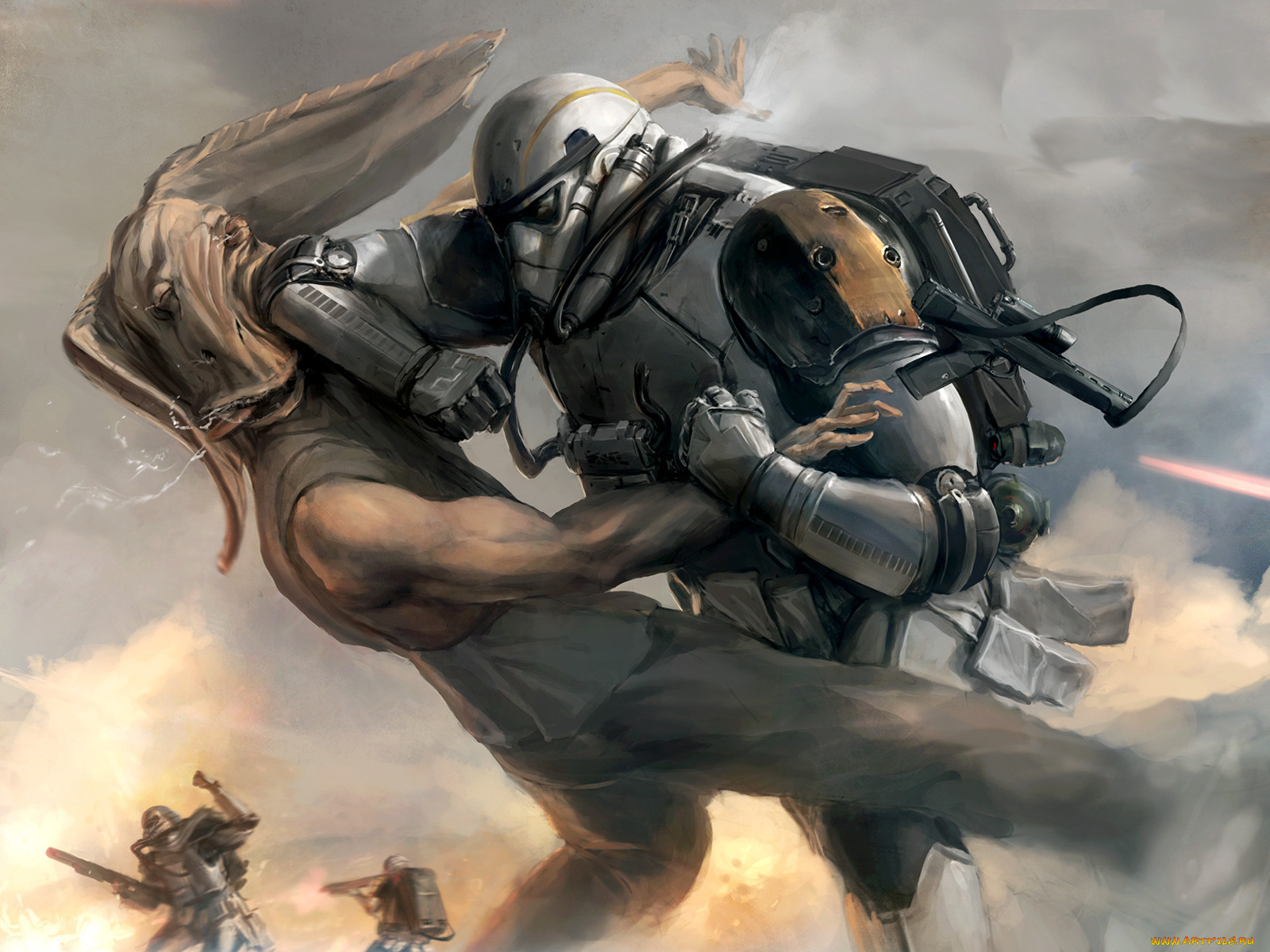 , star, wars